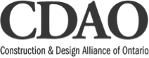 Construction & Design Alliance of Ontario